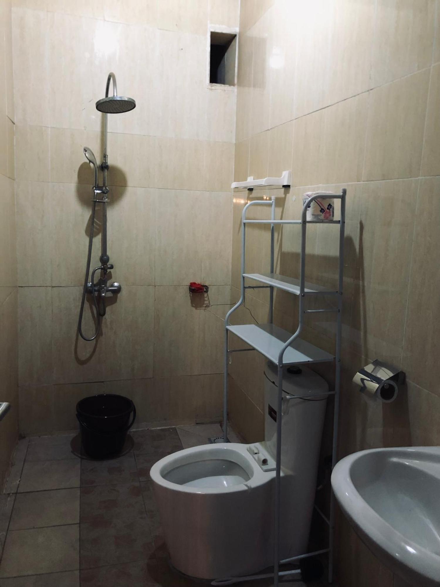 Appartement Moderne De 120M2, Dote De Cameras De Surveillance, Quartier Residentiel, Nkomo Maetur, Yaounde Bagian luar foto