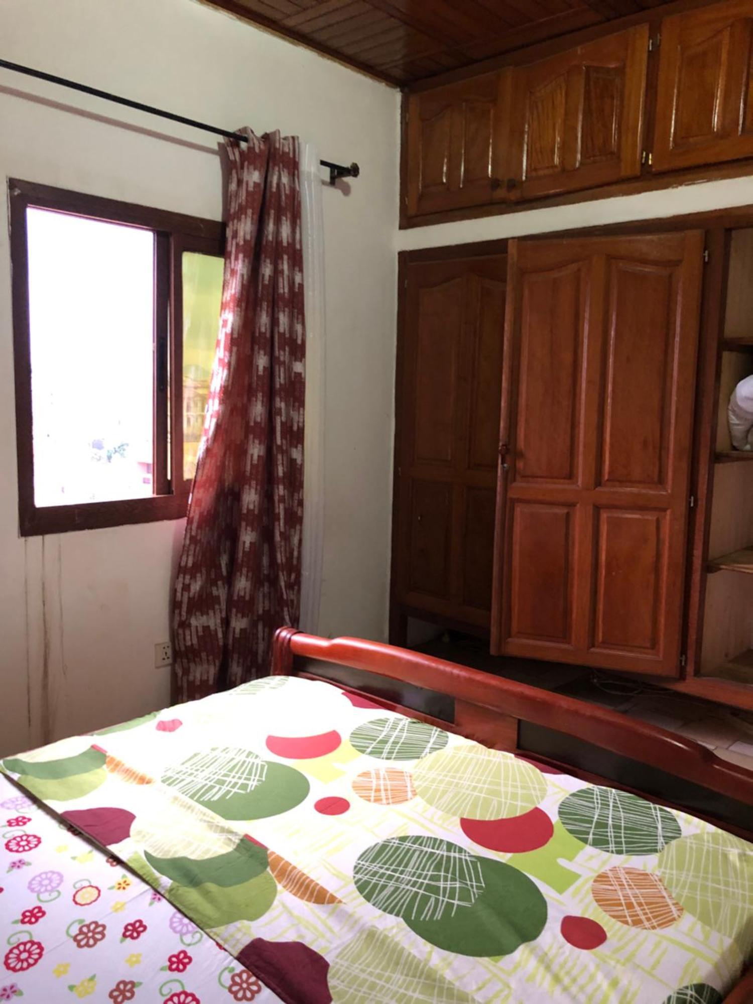 Appartement Moderne De 120M2, Dote De Cameras De Surveillance, Quartier Residentiel, Nkomo Maetur, Yaounde Bagian luar foto